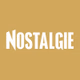 Logo de Nostalgie Belgique - Nostalgie 50