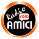 Logo de R.S.A. RadioSoloAmici
