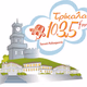 Logo de Trikala 103.5 FM