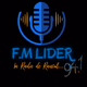 Logo de FM Lider 94.1