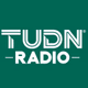 Logo de TUDN Radio - WPPN-HD2