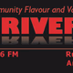 Logo de Big River FM