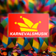Logo de Karnevalsmusik