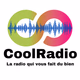 Logo de Cool Radio