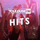 Logo de Toulouse FM - Hits