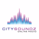 Logo de Citysoundz Online Radio