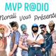 Logo de RPM MVP