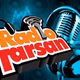 Logo de Radio Tarsan
