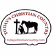 Logo de Today's Christian Country - WCDG