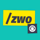 Logo de Zwo