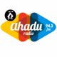 Logo de Ahadu Radio