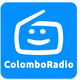 Logo de Colombo Radio