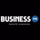 Logo de Business FM