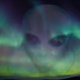Logo de Alien Signal Radio