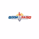 Logo de GqomRadio