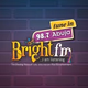 Logo de Bright FM Abuja