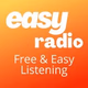 Logo de Easy Radio - Frank Sinatra
