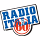 Logo de Radio Italia Anni 60 Emilia Romagna - Marche
