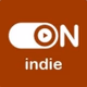 Logo de ON Radio - ON Indie