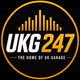 Logo de UKG247