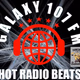 Logo de Galaxy 107fm