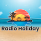 Logo de Radio Holiday
