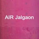 Logo de All India Radio - AIR FM Jalgaon