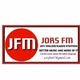 Logo de JORS FM