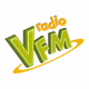 Logo de Radio V FM