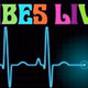 Logo de Vibes-Live Radio
