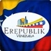 Logo de Radio eRepublik Venezuela