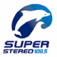 Logo de Super Stereo 100.5 - XHIDO