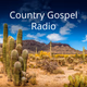 Logo de Loud Cry Media - Country Gospel Radio
