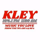 Logo de KLEY 104.1FM 1130AM - KLEY