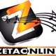 Logo de ZETAONLINE Radio