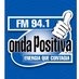 Logo de Radio Onda Positiva 94.1