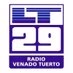 Logo de Radio Venado Tuerto