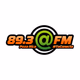 Logo de Arroba FM - XHRRR