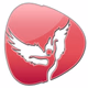 Logo de Radio DJ FM - OLDshqip