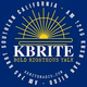 Logo de K-BRITE Radio - KNSN