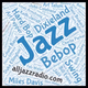 Logo de All Jazz Radio