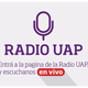 Logo de Radio UAP