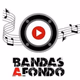 Logo de Bandas A Fondo Tu Radio