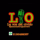 Logo de La Voz del Olvido