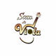 Logo de Rádio Som da Viola