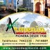 Logo de La Voz de Armenia
