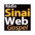 Logo de Rádio Sinai Web Gospel