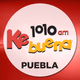 Logo de Ke Buena - XEPA