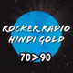 Logo de Rocker Radio Hindi Gold 70-90