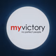 Logo de MyVictory Radio